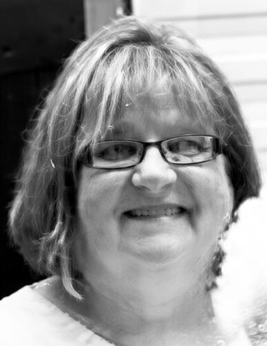 Connie J. (Lake) Dorow
